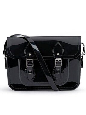 Melissa x Cambridge Satchel Company